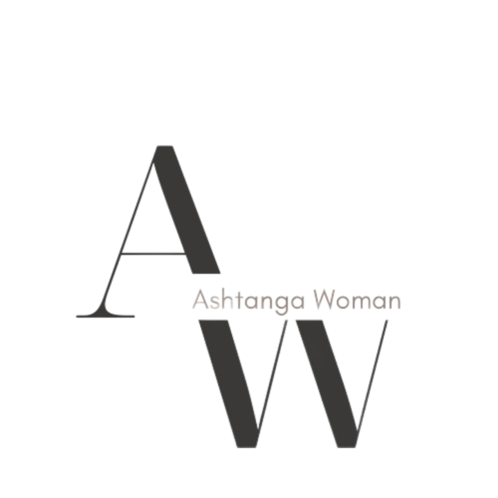ASHTANGA WOMAN