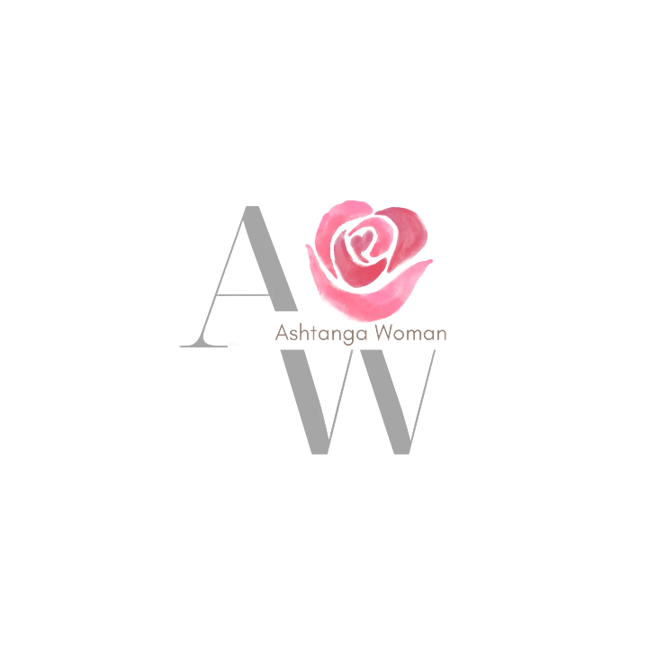 ASHTANGA WOMAN